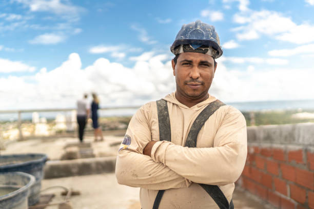 Professional Concrete contractor in WI