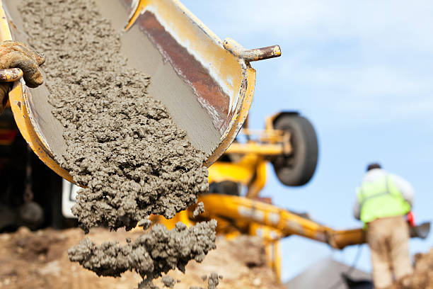 Best Driveway Concrete Repair  in Lodi, WI