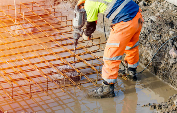 Best Concrete Driveway Installation  in Lodi, WI