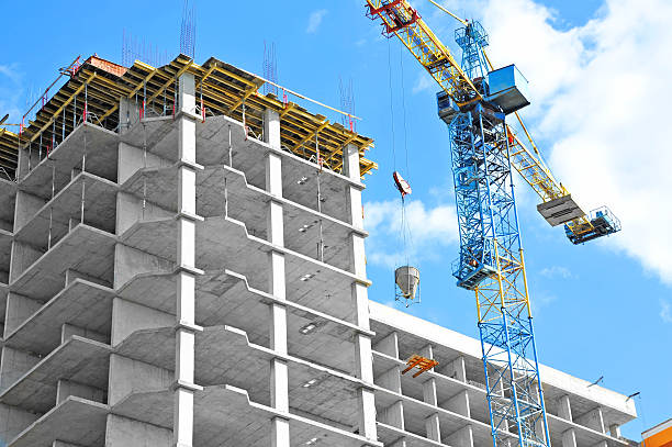 Best Residential Concrete Services  in Lodi, WI